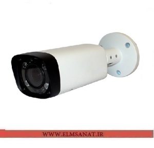 دوربین بالت کورتک مدل HAC-HFW2401R-Z-IRE6