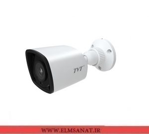 دوربین مداربسته بالت آنالوگ TVT مدل TD-7421AS1L